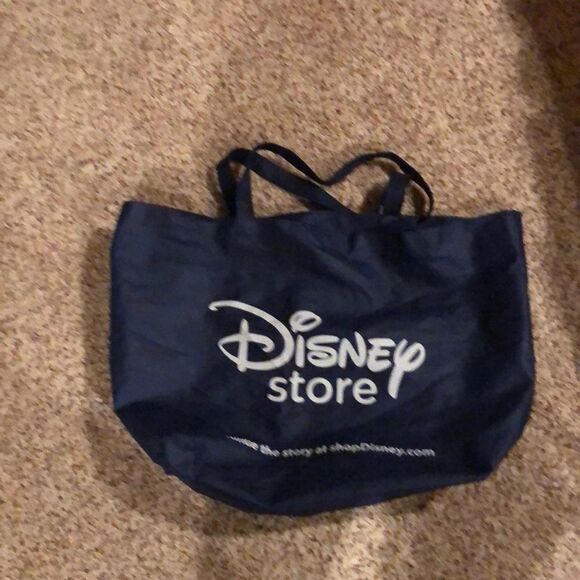 Disney store reusable tote - Picture 2 of 3